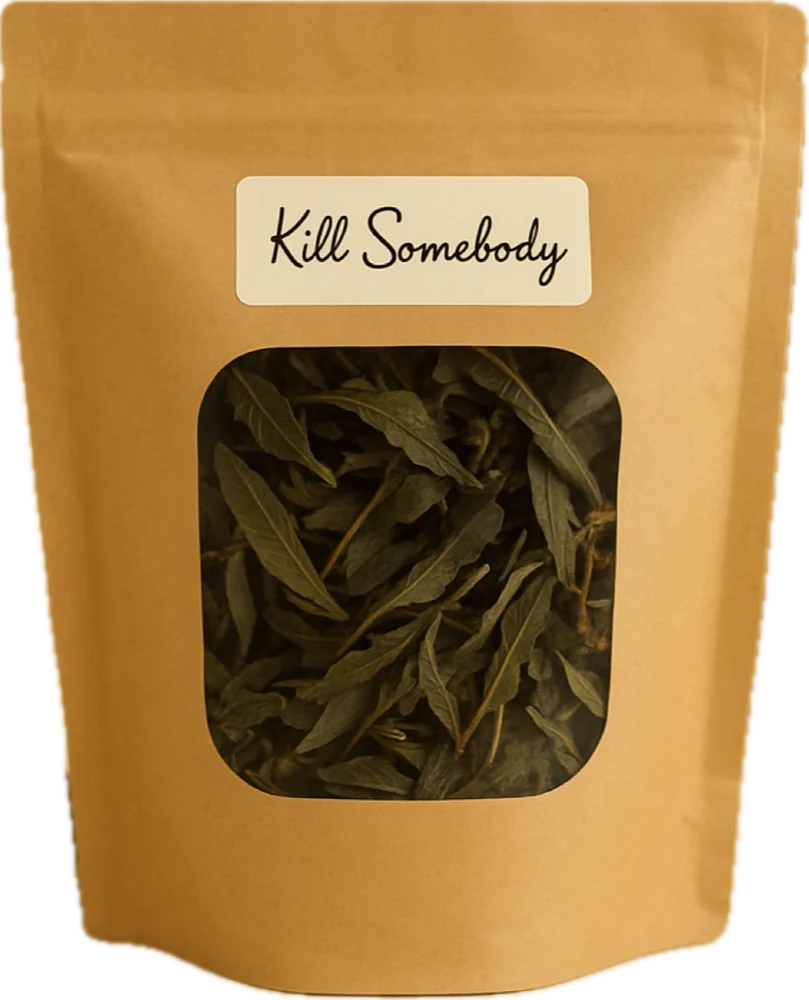 Kill Somebody