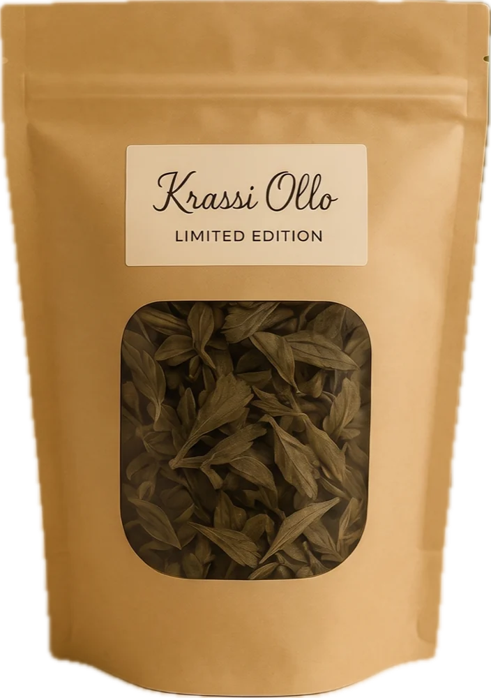 Krassi Ollo (Limited Edition)