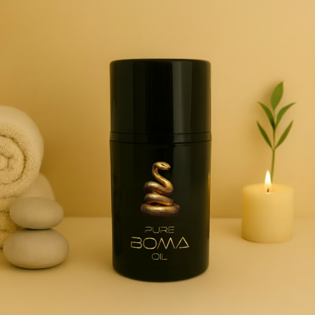 Boma Olie