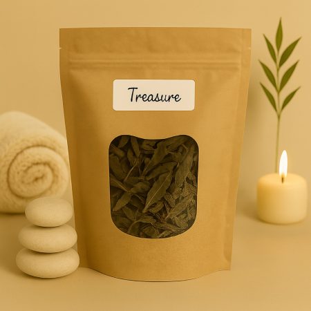 Treasure